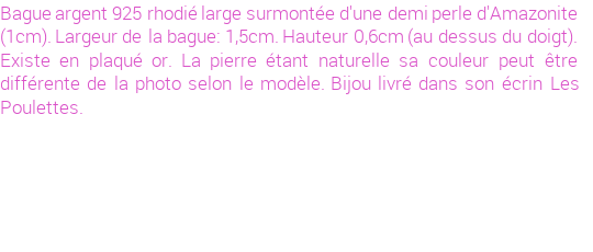 Drôle de créations de Bijoux Fantaisie, c'est un design inattendu que nous réservait Stephanie Ducauroix. Créé avec passion, ces Bijoux Fantaisie en Argent sauront combler chaque Femme amateur de bijoux et accessoires originaux. Il en reste 5 exemplaires, commandez rapidement. Le bijou vous sera expédié directement du site www.lespoulettes-bijoux.fr.