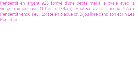 Drôle de créations de Bijoux Fantaisie, c'est un design inattendu que nous réservait Stephanie Ducauroix. Créé avec passion, ces Bijoux Fantaisie en Argent sauront combler chaque Femme amateur de bijoux et accessoires originaux. Il en reste 21 exemplaires, commandez rapidement. Le bijou vous sera expédié directement du site www.lespoulettes-bijoux.fr.