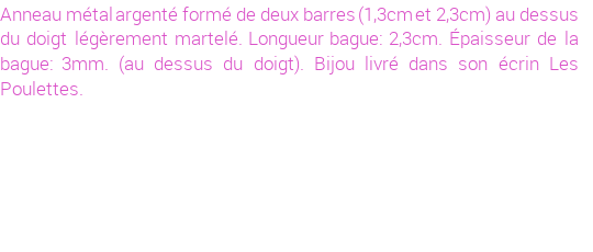 Drôle de créations de Bijoux Fantaisie, c'est un design inattendu que nous réservait Stephanie Ducauroix. Créé avec passion, ces Bijoux Fantaisie en  sauront combler chaque Femme amateur de bijoux et accessoires originaux. Il en reste 8 exemplaires, commandez rapidement. Le bijou vous sera expédié directement du site www.lespoulettes-bijoux.fr.