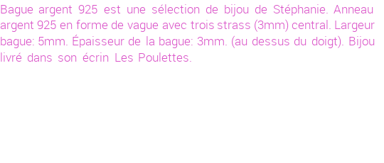 Drôle de créations de Bijoux Fantaisie, c'est un design inattendu que nous réservait Stephanie Ducauroix. Créé avec passion, ces Bijoux Fantaisie en Argent sauront combler chaque Femme amateur de bijoux et accessoires originaux. Il en reste 1 exemplaire, commandez rapidement. Le bijou vous sera expédié directement du site www.lespoulettes-bijoux.fr, dans son écrin bleu turquoise original.