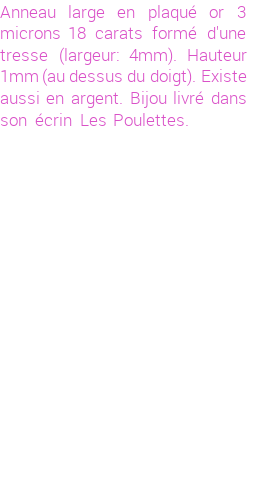 Drôle de créations de Bijoux Fantaisie, c'est un design inattendu que nous réservait Stephanie Ducauroix. Créé avec passion, ces Bijoux Fantaisie en Plaqué Or sauront combler chaque Femme amateur de bijoux et accessoires originaux. Il en reste 6 exemplaires, commandez rapidement. Le bijou vous sera expédié directement du site www.lespoulettes-bijoux.fr, dans son écrin bleu turquoise original.