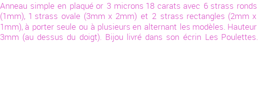 Drôle de créations de Bijoux Fantaisie, c'est un design inattendu que nous réservait Stephanie Ducauroix. Créé avec passion, ces Bijoux Fantaisie en Plaqué Or sauront combler chaque Femme amateur de bijoux et accessoires originaux. Il en reste 5 exemplaires, commandez rapidement. Le bijou vous sera expédié directement du site www.lespoulettes-bijoux.fr.