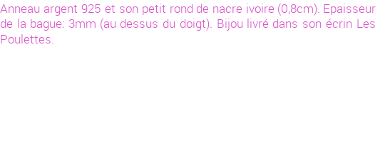 Drôle de créations de Bijoux Fantaisie, c'est un design inattendu que nous réservait Stephanie Ducauroix. Créé avec passion, ces Bijoux Fantaisie en Argent sauront combler chaque Femme amateur de bijoux et accessoires originaux. Il en reste 3 exemplaires, commandez rapidement. Le bijou vous sera expédié directement du site www.lespoulettes-bijoux.fr.