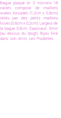 Drôle de créations de Bijoux Fantaisie, c'est un design inattendu que nous réservait Stephanie Ducauroix. Créé avec passion, ces Bijoux Fantaisie en Plaqué Or sauront combler chaque Femme amateur de bijoux et accessoires originaux. Il en reste 4 exemplaires, commandez rapidement. Le bijou vous sera expédié directement du site www.lespoulettes-bijoux.fr.