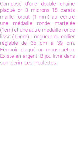 Drôle de créations de Bijoux Fantaisie, c'est un design inattendu que nous réservait Stephanie Ducauroix. Créé avec passion, ces Bijoux Fantaisie en Plaqué Or sauront combler chaque Femme amateur de bijoux et accessoires originaux. Il en reste 7 exemplaires, commandez rapidement. Le bijou vous sera expédié directement du site www.lespoulettes-bijoux.fr, dans son écrin bleu turquoise original.