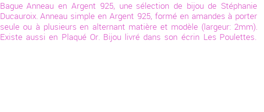 Drôle de créations de Bijoux Fantaisie, c'est un design inattendu que nous réservait Stephanie Ducauroix. Créé avec passion, ces Bijoux Fantaisie en Argent sauront combler chaque Femme amateur de bijoux et accessoires originaux. Il en reste 13 exemplaires, commandez rapidement. Le bijou vous sera expédié directement du site www.lespoulettes-bijoux.fr, dans son écrin bleu turquoise original.