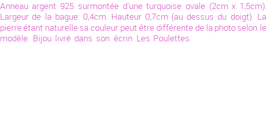Drôle de créations de Bijoux Fantaisie, c'est un design inattendu que nous réservait Stephanie Ducauroix. Créé avec passion, ces Bijoux Fantaisie en Argent sauront combler chaque Femme amateur de bijoux et accessoires originaux. Il en reste 4 exemplaires, commandez rapidement. Le bijou vous sera expédié directement du site www.lespoulettes-bijoux.fr.