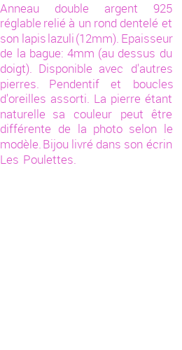Drôle de créations de Bijoux Fantaisie, c'est un design inattendu que nous réservait Stephanie Ducauroix. Créé avec passion, ces Bijoux Fantaisie en Argent sauront combler chaque Femme amateur de bijoux et accessoires originaux. Il en reste 6 exemplaires, commandez rapidement. Le bijou vous sera expédié directement du site www.lespoulettes-bijoux.fr.