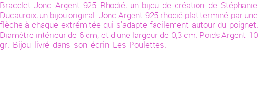 Drôle de créations de Bijoux Fantaisie, c'est un design inattendu que nous réservait Stephanie Ducauroix. Créé avec passion, ces Bijoux Fantaisie en Argent sauront combler chaque Femme amateur de bijoux et accessoires originaux. Il en reste 6 exemplaires, commandez rapidement. Le bijou vous sera expédié directement du site www.lespoulettes-bijoux.fr, dans son écrin bleu turquoise original.
