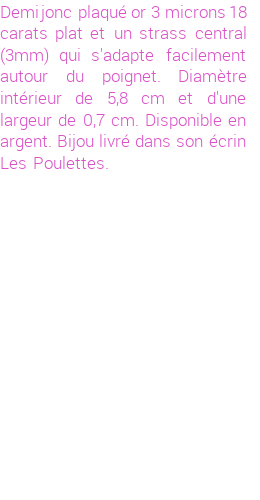 Drôle de créations de Bijoux Fantaisie, c'est un design inattendu que nous réservait Stephanie Ducauroix. Créé avec passion, ces Bijoux Fantaisie en Plaqué Or sauront combler chaque Femme amateur de bijoux et accessoires originaux. Il en reste 1 exemplaire, commandez rapidement. Le bijou vous sera expédié directement du site www.lespoulettes-bijoux.fr, dans son écrin bleu turquoise original.
