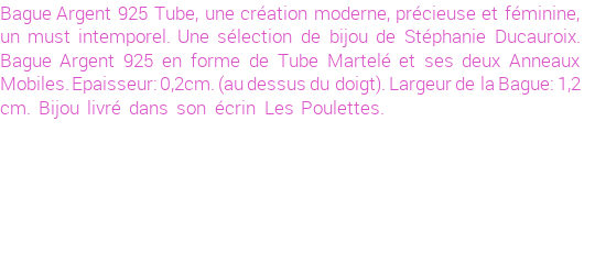 Drôle de créations de Bijoux Fantaisie, c'est un design inattendu que nous réservait Stephanie Ducauroix. Créé avec passion, ces Bijoux Fantaisie en Argent sauront combler chaque Femme amateur de bijoux et accessoires originaux. Il en reste 1 exemplaire, commandez rapidement. Le bijou vous sera expédié directement du site www.lespoulettes-bijoux.fr, dans son écrin bleu turquoise original.