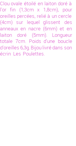 Drôle de créations de Bijoux Fantaisie, c'est un design inattendu que nous réservait Stephanie Ducauroix. Créé avec passion, ces Bijoux Fantaisie en  sauront combler chaque Femme amateur de bijoux et accessoires originaux. Il en reste 3 exemplaires, commandez rapidement. Le bijou vous sera expédié directement du site www.lespoulettes-bijoux.fr.