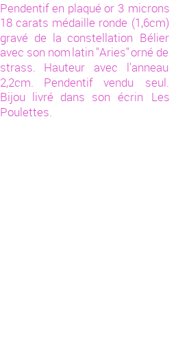 Drôle de créations de Bijoux Fantaisie, c'est un design inattendu que nous réservait Stephanie Ducauroix. Créé avec passion, ces Bijoux Fantaisie en Plaqué Or sauront combler chaque Femme amateur de bijoux et accessoires originaux. Il en reste 2 exemplaires, commandez rapidement. Le bijou vous sera expédié directement du site www.lespoulettes-bijoux.fr.