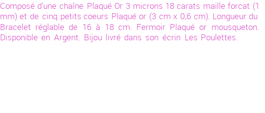 Drôle de créations de Bijoux Fantaisie, c'est un design inattendu que nous réservait Stephanie Ducauroix. Créé avec passion, ces Bijoux Fantaisie en Plaqué Or sauront combler chaque Femme amateur de bijoux et accessoires originaux. Il en reste 8 exemplaires, commandez rapidement. Le bijou vous sera expédié directement du site www.lespoulettes-bijoux.fr, dans son écrin bleu turquoise original.