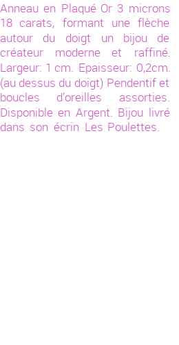 Drôle de créations de Bijoux Fantaisie, c'est un design inattendu que nous réservait Stephanie Ducauroix. Créé avec passion, ces Bijoux Fantaisie en Plaqué Or sauront combler chaque Femme amateur de bijoux et accessoires originaux. Il en reste 14 exemplaires, commandez rapidement. Le bijou vous sera expédié directement du site www.lespoulettes-bijoux.fr, dans son écrin bleu turquoise original.