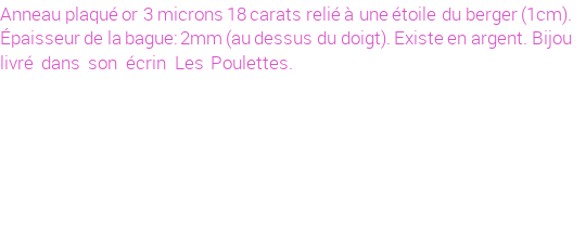 Drôle de créations de Bijoux Fantaisie, c'est un design inattendu que nous réservait Stephanie Ducauroix. Créé avec passion, ces Bijoux Fantaisie en Plaqué Or sauront combler chaque Femme amateur de bijoux et accessoires originaux. Il en reste 4 exemplaires, commandez rapidement. Le bijou vous sera expédié directement du site www.lespoulettes-bijoux.fr.