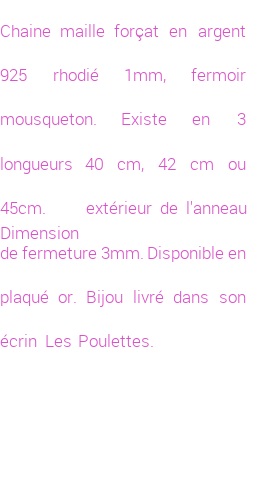 Drôle de créations de Bijoux Fantaisie, c'est un design inattendu que nous réservait Stephanie Ducauroix. Créé avec passion, ces Bijoux Fantaisie en Argent sauront combler chaque Femme amateur de bijoux et accessoires originaux. Il en reste 127 exemplaires, commandez rapidement. Le bijou vous sera expédié directement du site www.lespoulettes-bijoux.fr, dans son écrin bleu turquoise original.