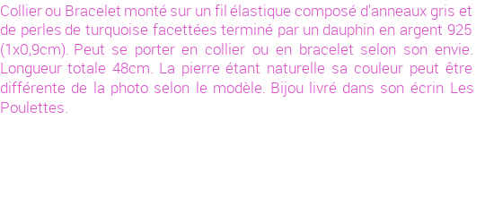 Drôle de créations de Bijoux Fantaisie, c'est un design inattendu que nous réservait Stephanie Ducauroix. Créé avec passion, ces Bijoux Fantaisie en  sauront combler chaque Femme amateur de bijoux et accessoires originaux. Il en reste 5 exemplaires, commandez rapidement. Le bijou vous sera expédié directement du site www.lespoulettes-bijoux.fr, dans son écrin bleu turquoise original.