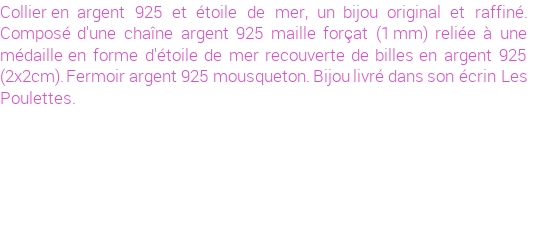 Drôle de créations de Bijoux Fantaisie, c'est un design inattendu que nous réservait Stephanie Ducauroix. Créé avec passion, ces Bijoux Fantaisie en Argent sauront combler chaque Femme amateur de bijoux et accessoires originaux. Il en reste 2 exemplaires, commandez rapidement. Le bijou vous sera expédié directement du site www.lespoulettes-bijoux.fr, dans son écrin bleu turquoise original.