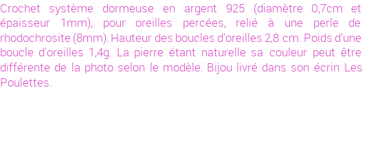 Drôle de créations de Bijoux Fantaisie, c'est un design inattendu que nous réservait Stephanie Ducauroix. Créé avec passion, ces Bijoux Fantaisie en Argent sauront combler chaque Femme amateur de bijoux et accessoires originaux. Il en reste 1 exemplaire, commandez rapidement. Le bijou vous sera expédié directement du site www.lespoulettes-bijoux.fr.