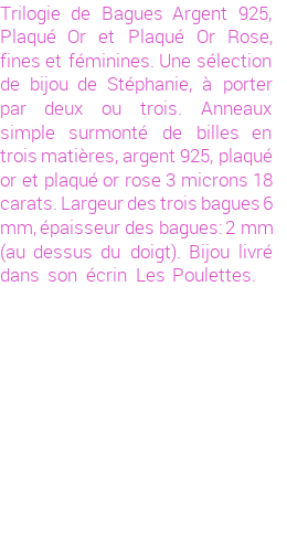 Drôle de créations de Bijoux Fantaisie, c'est un design inattendu que nous réservait Stephanie Ducauroix. Créé avec passion, ces Bijoux Fantaisie en Argent sauront combler chaque Femme amateur de bijoux et accessoires originaux. Il en reste 3 exemplaires, commandez rapidement. Le bijou vous sera expédié directement du site www.lespoulettes-bijoux.fr, dans son écrin bleu turquoise original.