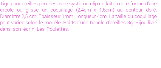 Drôle de créations de Bijoux Fantaisie, c'est un design inattendu que nous réservait Stephanie Ducauroix. Créé avec passion, ces Bijoux Fantaisie en  sauront combler chaque Femme amateur de bijoux et accessoires originaux. Il en reste 2 exemplaires, commandez rapidement. Le bijou vous sera expédié directement du site www.lespoulettes-bijoux.fr.