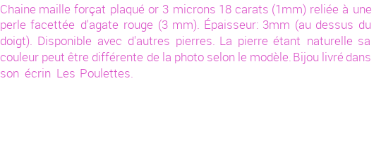 Drôle de créations de Bijoux Fantaisie, c'est un design inattendu que nous réservait Stephanie Ducauroix. Créé avec passion, ces Bijoux Fantaisie en Plaqué Or sauront combler chaque Femme amateur de bijoux et accessoires originaux. Il en reste 4 exemplaires, commandez rapidement. Le bijou vous sera expédié directement du site www.lespoulettes-bijoux.fr.