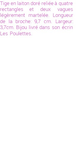 Drôle de créations de Bijoux Fantaisie, c'est un design inattendu que nous réservait Stephanie Ducauroix. Créé avec passion, ces Bijoux Fantaisie en  sauront combler chaque Femme amateur de bijoux et accessoires originaux. Il en reste 1 exemplaire, commandez rapidement. Le bijou vous sera expédié directement du site www.lespoulettes-bijoux.fr.