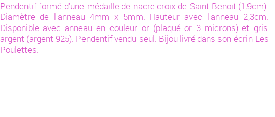 Drôle de créations de Bijoux Fantaisie, c'est un design inattendu que nous réservait Stephanie Ducauroix. Créé avec passion, ces Bijoux Fantaisie en Nacre sauront combler chaque Femme amateur de bijoux et accessoires originaux. Il en reste 4 exemplaires, commandez rapidement. Le bijou vous sera expédié directement du site www.lespoulettes-bijoux.fr.