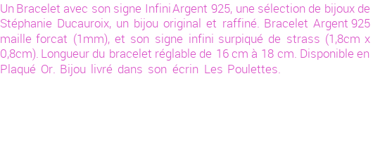 Drôle de créations de Bijoux Fantaisie, c'est un design inattendu que nous réservait Stephanie Ducauroix. Créé avec passion, ces Bijoux Fantaisie en Swarovski Strass sauront combler chaque Femme amateur de bijoux et accessoires originaux. Il en reste 54 exemplaires, commandez rapidement. Le bijou vous sera expédié directement du site www.lespoulettes-bijoux.fr, dans son écrin bleu turquoise original.