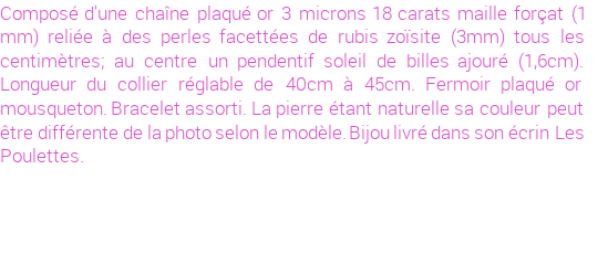 Drôle de créations de Bijoux Fantaisie, c'est un design inattendu que nous réservait Stephanie Ducauroix. Créé avec passion, ces Bijoux Fantaisie en Plaqué Or sauront combler chaque Femme amateur de bijoux et accessoires originaux. Il en reste 2 exemplaires, commandez rapidement. Le bijou vous sera expédié directement du site www.lespoulettes-bijoux.fr.