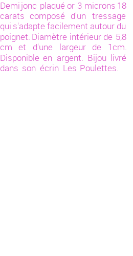 Drôle de créations de Bijoux Fantaisie, c'est un design inattendu que nous réservait Stephanie Ducauroix. Créé avec passion, ces Bijoux Fantaisie en Plaqué Or sauront combler chaque Femme amateur de bijoux et accessoires originaux. Il en reste 2 exemplaires, commandez rapidement. Le bijou vous sera expédié directement du site www.lespoulettes-bijoux.fr, dans son écrin bleu turquoise original.