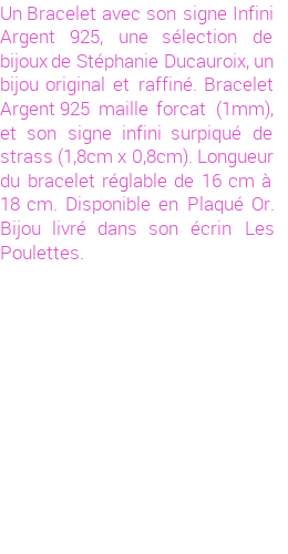 Drôle de créations de Bijoux Fantaisie, c'est un design inattendu que nous réservait Stephanie Ducauroix. Créé avec passion, ces Bijoux Fantaisie en Swarovski Strass sauront combler chaque Femme amateur de bijoux et accessoires originaux. Il en reste 54 exemplaires, commandez rapidement. Le bijou vous sera expédié directement du site www.lespoulettes-bijoux.fr, dans son écrin bleu turquoise original.