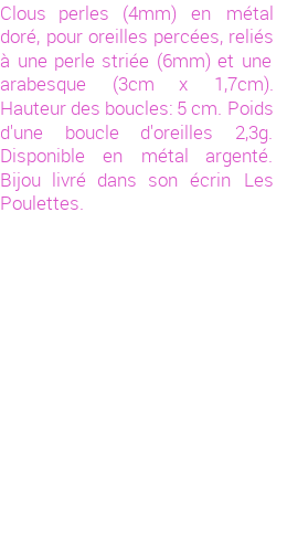 Drôle de créations de Bijoux Fantaisie, c'est un design inattendu que nous réservait Stephanie Ducauroix. Créé avec passion, ces Bijoux Fantaisie en  sauront combler chaque Femme amateur de bijoux et accessoires originaux. De couleur Multicolore, il possède les dimensions suivantes. Longueur de 50mm. Largeur de 17mm. Diamètre de 6mm. Il en reste 10 exemplaires, commandez rapidement. Le bijou vous sera expédié directement du site www.lespoulettes-bijoux.fr.