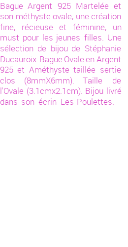 Drôle de créations de Bijoux Fantaisie, c'est un design inattendu que nous réservait Stephanie Ducauroix. Créé avec passion, ces Bijoux Fantaisie en Pierres Fines sauront combler chaque Femme amateur de bijoux et accessoires originaux. Il en reste 1 exemplaire, commandez rapidement. Le bijou vous sera expédié directement du site www.lespoulettes-bijoux.fr, dans son écrin bleu turquoise original.