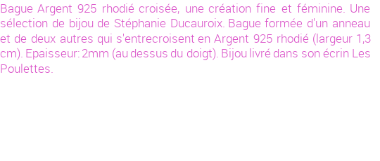 Drôle de créations de Bijoux Fantaisie, c'est un design inattendu que nous réservait Stephanie Ducauroix. Créé avec passion, ces Bijoux Fantaisie en Argent sauront combler chaque Femme amateur de bijoux et accessoires originaux. Il en reste 6 exemplaires, commandez rapidement. Le bijou vous sera expédié directement du site www.lespoulettes-bijoux.fr, dans son écrin bleu turquoise original.