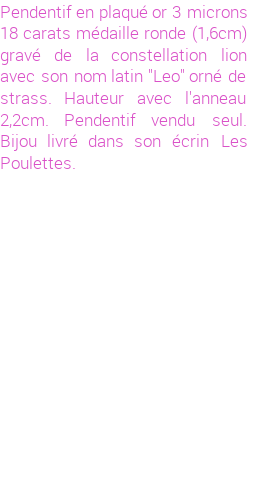 Drôle de créations de Bijoux Fantaisie, c'est un design inattendu que nous réservait Stephanie Ducauroix. Créé avec passion, ces Bijoux Fantaisie en Plaqué Or sauront combler chaque Femme amateur de bijoux et accessoires originaux. Il en reste 2 exemplaires, commandez rapidement. Le bijou vous sera expédié directement du site www.lespoulettes-bijoux.fr.