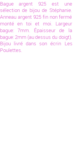 Drôle de créations de Bijoux Fantaisie, c'est un design inattendu que nous réservait Stephanie Ducauroix. Créé avec passion, ces Bijoux Fantaisie en Argent sauront combler chaque Femme amateur de bijoux et accessoires originaux. Il en reste 3 exemplaires, commandez rapidement. Le bijou vous sera expédié directement du site www.lespoulettes-bijoux.fr, dans son écrin bleu turquoise original.