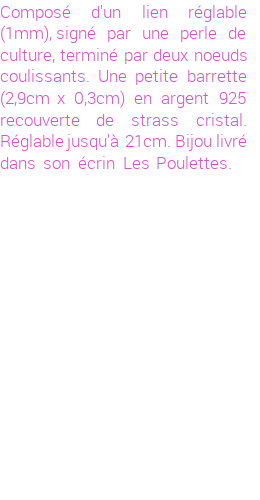 Drôle de créations de Bijoux Fantaisie, c'est un design inattendu que nous réservait Stephanie Ducauroix. Créé avec passion, ces Bijoux Fantaisie en Argent sauront combler chaque Femme amateur de bijoux et accessoires originaux. Il en reste 6 exemplaires, commandez rapidement. Le bijou vous sera expédié directement du site www.lespoulettes-bijoux.fr, dans son écrin bleu turquoise original.
