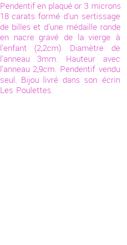 Drôle de créations de Bijoux Fantaisie, c'est un design inattendu que nous réservait Stephanie Ducauroix. Créé avec passion, ces Bijoux Fantaisie en Plaqué Or sauront combler chaque Femme amateur de bijoux et accessoires originaux. Il en reste 1 exemplaire, commandez rapidement. Le bijou vous sera expédié directement du site www.lespoulettes-bijoux.fr.