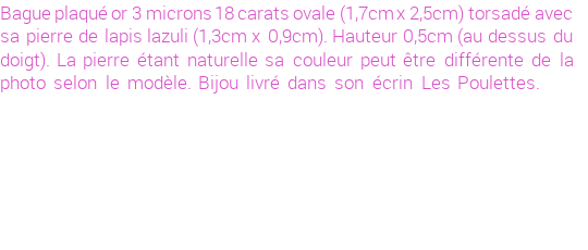 Drôle de créations de Bijoux Fantaisie, c'est un design inattendu que nous réservait Stephanie Ducauroix. Créé avec passion, ces Bijoux Fantaisie en Plaqué Or sauront combler chaque Femme amateur de bijoux et accessoires originaux. Il en reste 3 exemplaires, commandez rapidement. Le bijou vous sera expédié directement du site www.lespoulettes-bijoux.fr, dans son écrin bleu turquoise original.