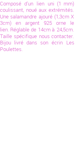 Drôle de créations de Bijoux Fantaisie, c'est un design inattendu que nous réservait Stephanie Ducauroix. Créé avec passion, ces Bijoux Fantaisie en Argent sauront combler chaque Femme amateur de bijoux et accessoires originaux. Il en reste 9 exemplaires, commandez rapidement. Le bijou vous sera expédié directement du site www.lespoulettes-bijoux.fr.