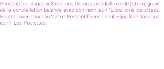 Drôle de créations de Bijoux Fantaisie, c'est un design inattendu que nous réservait Stephanie Ducauroix. Créé avec passion, ces Bijoux Fantaisie en Plaqué Or sauront combler chaque Femme amateur de bijoux et accessoires originaux. Il en reste 1 exemplaire, commandez rapidement. Le bijou vous sera expédié directement du site www.lespoulettes-bijoux.fr.