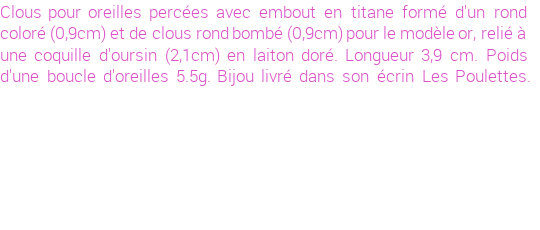 Drôle de créations de Bijoux Fantaisie, c'est un design inattendu que nous réservait Stephanie Ducauroix. Créé avec passion, ces Bijoux Fantaisie en  sauront combler chaque Femme amateur de bijoux et accessoires originaux. Il en reste 6 exemplaires, commandez rapidement. Le bijou vous sera expédié directement du site www.lespoulettes-bijoux.fr.