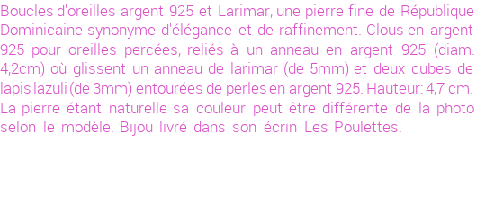 Drôle de créations de Bijoux Fantaisie, c'est un design inattendu que nous réservait Stephanie Ducauroix. Créé avec passion, ces Bijoux Fantaisie en Argent sauront combler chaque Femme amateur de bijoux et accessoires originaux. Il en reste 1 exemplaire, commandez rapidement. Le bijou vous sera expédié directement du site www.lespoulettes-bijoux.fr, dans son écrin bleu turquoise original.