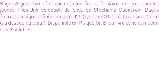 Drôle de créations de Bijoux Fantaisie, c'est un design inattendu que nous réservait Stephanie Ducauroix. Créé avec passion, ces Bijoux Fantaisie en Argent sauront combler chaque Femme amateur de bijoux et accessoires originaux. Il en reste 9 exemplaires, commandez rapidement. Le bijou vous sera expédié directement du site www.lespoulettes-bijoux.fr, dans son écrin bleu turquoise original.