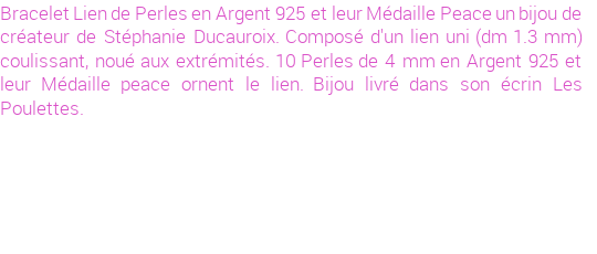 Drôle de créations de Bijoux Fantaisie, c'est un design inattendu que nous réservait Stephanie Ducauroix. Créé avec passion, ces Bijoux Fantaisie en Argent sauront combler chaque Femme amateur de bijoux et accessoires originaux. Il en reste 6 exemplaires, commandez rapidement. Le bijou vous sera expédié directement du site www.lespoulettes-bijoux.fr, dans son écrin bleu turquoise original.