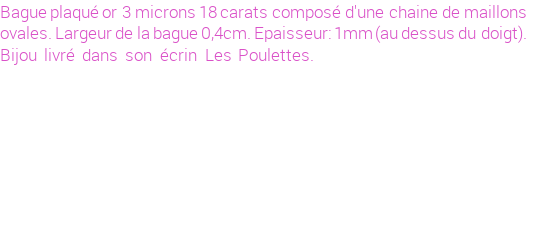 Drôle de créations de Bijoux Fantaisie, c'est un design inattendu que nous réservait Stephanie Ducauroix. Créé avec passion, ces Bijoux Fantaisie en Plaqué Or sauront combler chaque Femme amateur de bijoux et accessoires originaux. Il en reste 2 exemplaires, commandez rapidement. Le bijou vous sera expédié directement du site www.lespoulettes-bijoux.fr, dans son écrin bleu turquoise original.