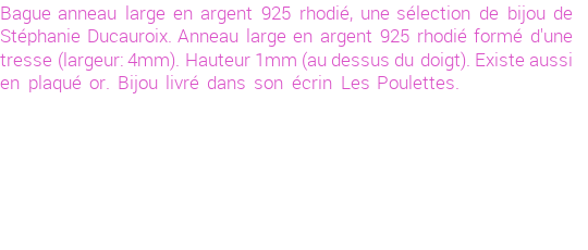 Drôle de créations de Bijoux Fantaisie, c'est un design inattendu que nous réservait Stephanie Ducauroix. Créé avec passion, ces Bijoux Fantaisie en Argent sauront combler chaque Femme amateur de bijoux et accessoires originaux. Il en reste 4 exemplaires, commandez rapidement. Le bijou vous sera expédié directement du site www.lespoulettes-bijoux.fr, dans son écrin bleu turquoise original.