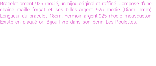 Drôle de créations de Bijoux Fantaisie, c'est un design inattendu que nous réservait Stephanie Ducauroix. Créé avec passion, ces Bijoux Fantaisie en Argent sauront combler chaque Femme amateur de bijoux et accessoires originaux. Il en reste 15 exemplaires, commandez rapidement. Le bijou vous sera expédié directement du site www.lespoulettes-bijoux.fr, dans son écrin bleu turquoise original.